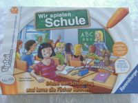 TipToi*Tip Toi*Wir spielen Schule*Lernspiel*Schulalltag*Neu Thüringen - Dachwig Vorschau