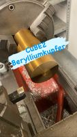 Berylliumkupfer CuBe2 Ventilsitze MOTORSPORT Nordrhein-Westfalen - Rietberg Vorschau