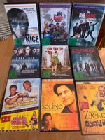 9 DVD‘s Filme ab 12 Jahre Hessen - Hirzenhain Vorschau