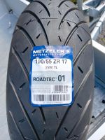 metzeler roadtec 01 190/55/17 DOT 32/19 Rheinland-Pfalz - Burgbrohl Vorschau