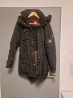 Wellensteyn  Jacke Schneezauber Gr.S schwarz Top Zustand Bayern - Ichenhausen Vorschau