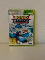 Sonic All Stars Racing Transformed Xbox 360 Sega Nordrhein-Westfalen - Gütersloh Vorschau