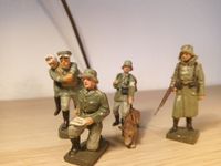 Konvolut Lineol, Elastolin, Wehrmacht, 7,5 cm, VK Sachsen-Anhalt - Magdeburg Vorschau