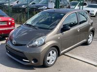 Toyota Aygo 1,0-l-VVT-i Edition *KLIMA*AUTOMATIK*70tkm Berlin - Spandau Vorschau