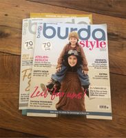 Burda Styl 2020 Zeitschriften Bayern - Bad Windsheim Vorschau