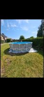 Intex Pool 4.57x107 cm Saarland - Püttlingen Vorschau