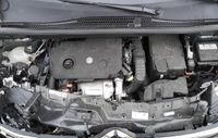 Motor Citroen/Peugeot 1.5 HDi YHY(DV5RD) 64 TKM 75 KW 102 PS Leipzig - Gohlis-Nord Vorschau