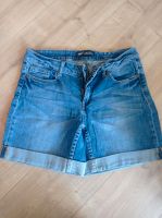 Jeansshorts Arizona Gr. 40 Bayern - Steinfeld a. Main Vorschau