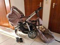 Kombi Kinderwagen von my Baby Rheinland-Pfalz - Ludwigshafen Vorschau