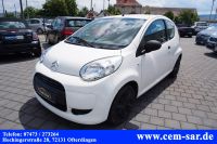 Citroën C1 Advance *CD/radio/AUX/USB* Baden-Württemberg - Ofterdingen Vorschau