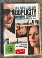 Duplicity DVD-Film Baden-Württemberg - Engelsbrand Vorschau