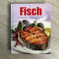 Kochbuch Fisch Parchim - Landkreis - Dabel Vorschau