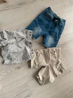 Esprit, LC waikik PUSBLU 104 Shorts, kurze Hosen Sommer Niedersachsen - Ahnsbeck Vorschau