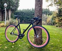 Fixie Inc. Singlespeed 51er RH Niedersachsen - Braunschweig Vorschau