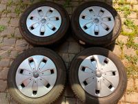 16 Zoll Audi Q2 VW T-Roc 6Jx16H2 ET43 LK 5x112 205/60 R16 T Roc Rheinland-Pfalz - Klein-Winternheim Vorschau