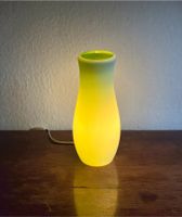 IKEA Mylonit Lampe, grün, Tischlampe, Nachtlicht, 30 cm, Niedersachsen - Delmenhorst Vorschau