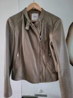 Lederjacke MANGO Gr. 38 M Nürnberg (Mittelfr) - Mitte Vorschau