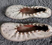 Camper Ballerina, 39, süsses Design,Leder, kaum getragen Berlin - Wilmersdorf Vorschau
