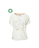 Bio-Baumwolle Shirt People Wear Organic Natur wie Hess M 36 Gr.S Bayern - Weiding Vorschau