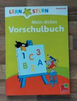 Lernstern "Mein dickes Vorschulbuch" NEU Hessen - Echzell  Vorschau