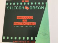 Silicon Dream - Marcello the Mastroianni (12 Inch Vinyl Maxi) Brandenburg - Bernau Vorschau