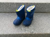 Winterstiefel Kinder Größe 25 Baden-Württemberg - Ehingen (Donau) Vorschau