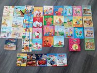 Diverse Minibücher und Pixi Bücher Niedersachsen - Bad Zwischenahn Vorschau