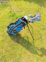 Golfbag Kinder links LH Bayern - Wolfratshausen Vorschau