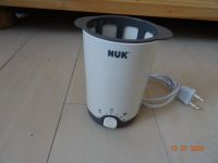 NUK Flaschen- u.Gläschen-Wärmer,Thermo 3in1,UVP 31,90€ Nordrhein-Westfalen - Solingen Vorschau