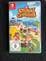 Nintendo Switch Spiel Animal Crossing Baden-Württemberg - Freiburg im Breisgau Vorschau