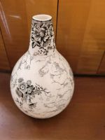 Villeroy Boch Vase Alt Mettlacher Kupferstiche 4283  Ca 19cm Hoch Nordrhein-Westfalen - Iserlohn Vorschau