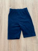 Mädchen blaue Capri Leggins Gr. 98 dopodopo Nordrhein-Westfalen - Hürth Vorschau