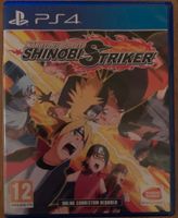 PS4 Shinobi Striker - Naruto to Boruto Schleswig-Holstein - Itzehoe Vorschau