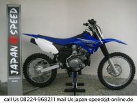 Yamaha TTR125LWE 2021 TT-R125 E 2022 2023No YZ85 CRF125 Bayern - Gundremmingen Vorschau