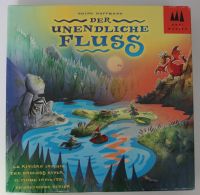 Der unendliche Fluss Brettspiel Hessen - Burghaun Vorschau