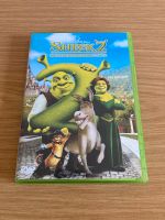 DVD Shrek 2 Bayern - Pürgen Vorschau