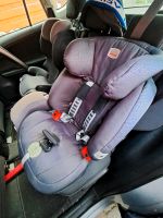 Kinderautositz Britax Schleswig-Holstein - Itzstedt Vorschau