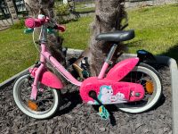 Kinderfahrrad 14 Zoll, BTwin Sachsen-Anhalt - Aschersleben Vorschau