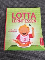 Lotta lernt essen Buch Nordrhein-Westfalen - Troisdorf Vorschau