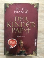 Buch / Roman * Der Kinderpapst * Bestseller Nordrhein-Westfalen - Bocholt Vorschau