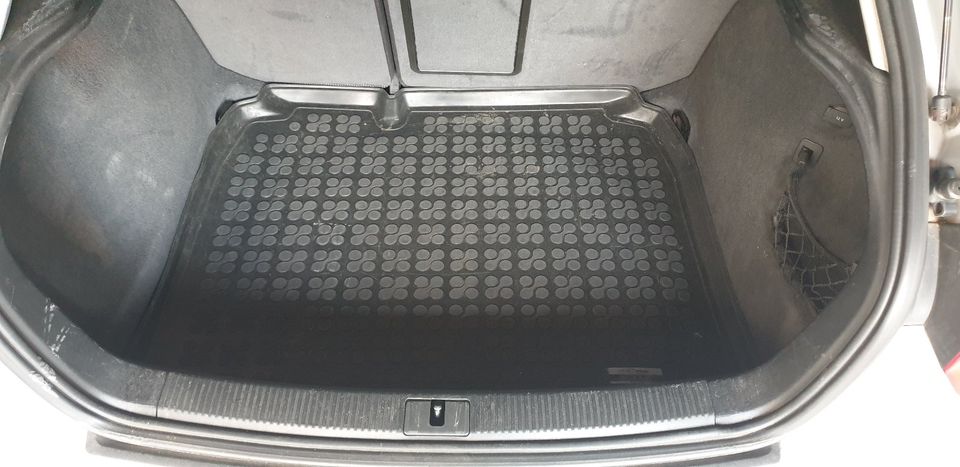 Kofferraumwanne/ Matte für Audi A3 Sportback 8PA in Nördlingen