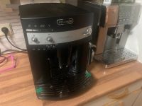 Kaffee Vollautomat Delonghi magnifica ESAM 3000B Baden-Württemberg - Mönsheim Vorschau