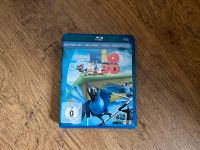 RIO BLU-RAY 3D UND 2D DVD DIGITAL COPY Nordrhein-Westfalen - Wipperfürth Vorschau