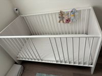 Babybett weiß Baden-Württemberg - Aalen Vorschau