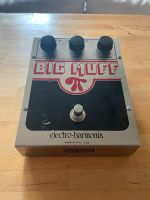 Electro Harmonix - Big Muff V5 1978 (Rare) Düsseldorf - Bilk Vorschau