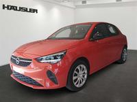 Opel Corsa E 11kW On-Board-Lader*Klima*Sitzheizung*uv Bayern - Erding Vorschau