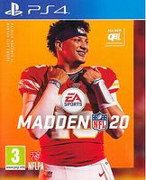 PS 4 Madden NFL 20 Baden-Württemberg - Michelfeld Vorschau