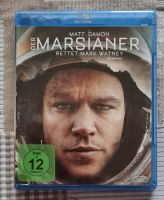 Der Marsianer - Rettet Mark Watney / Mit Matt Damon / Blu-ray Niedersachsen - Stadthagen Vorschau