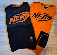 2 NERF Sweatshirts Größe 134/140 Thüringen - Emleben Vorschau