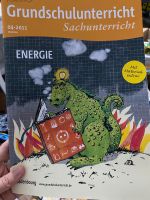 Grundschule Sachunterricht Energie Hessen - Wetzlar Vorschau